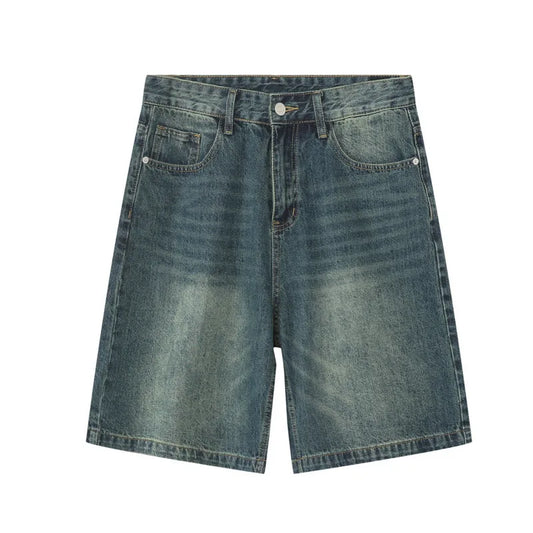 VINTAGE WASHED JORTS®