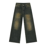 VINTAGE WASHED DENIM®