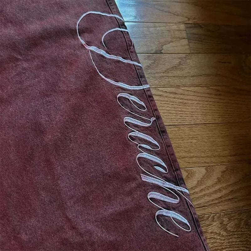 VINTAGE WINE DENIM®