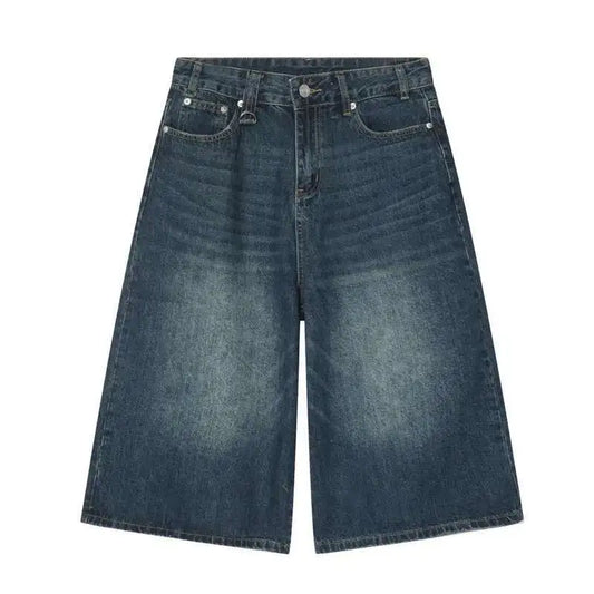 VINTAGE WASHED JORTS®