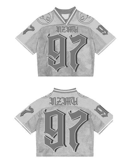 97 JERSEY® [GREY]