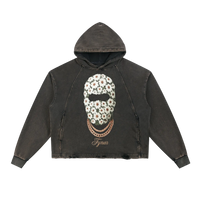 DAISY BLOOM HOODIE®