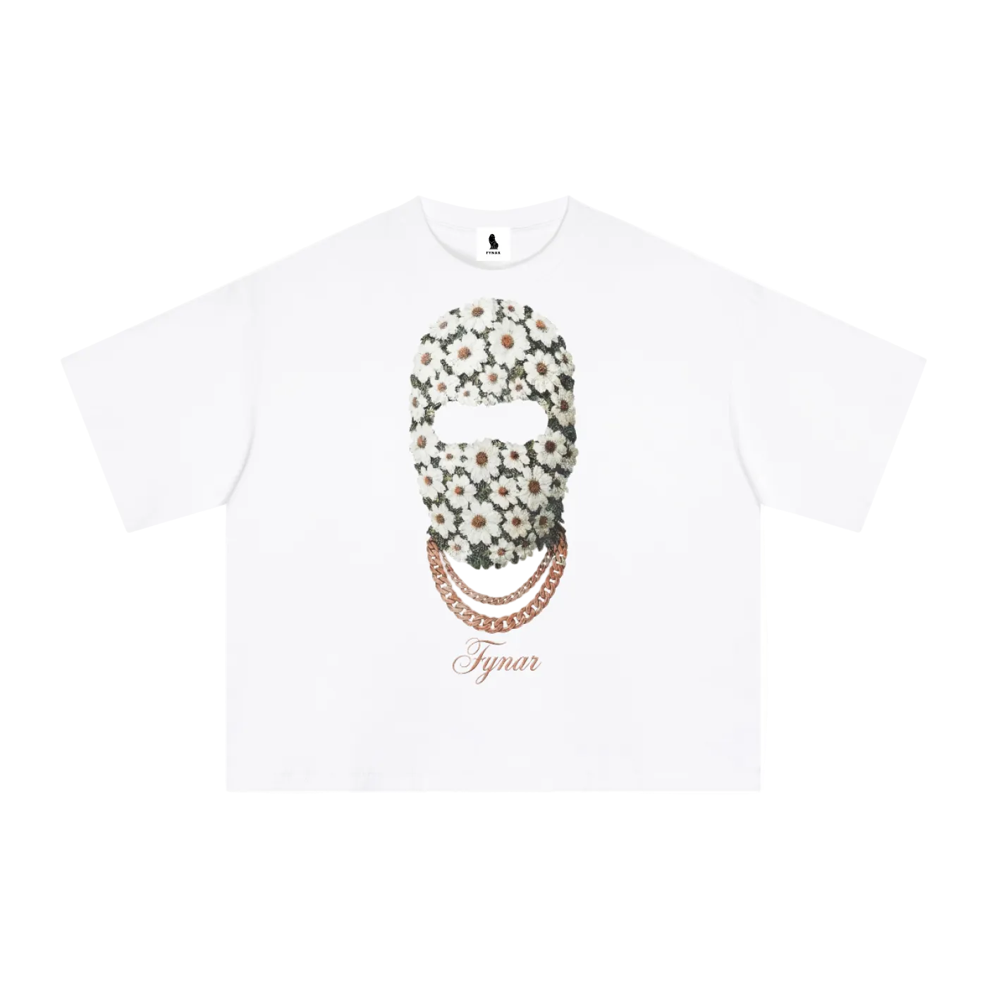DAISY BLOOM T-SHIRT®