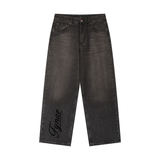 VINTAGE WASH HEAVYWEIGHT DENIM®
