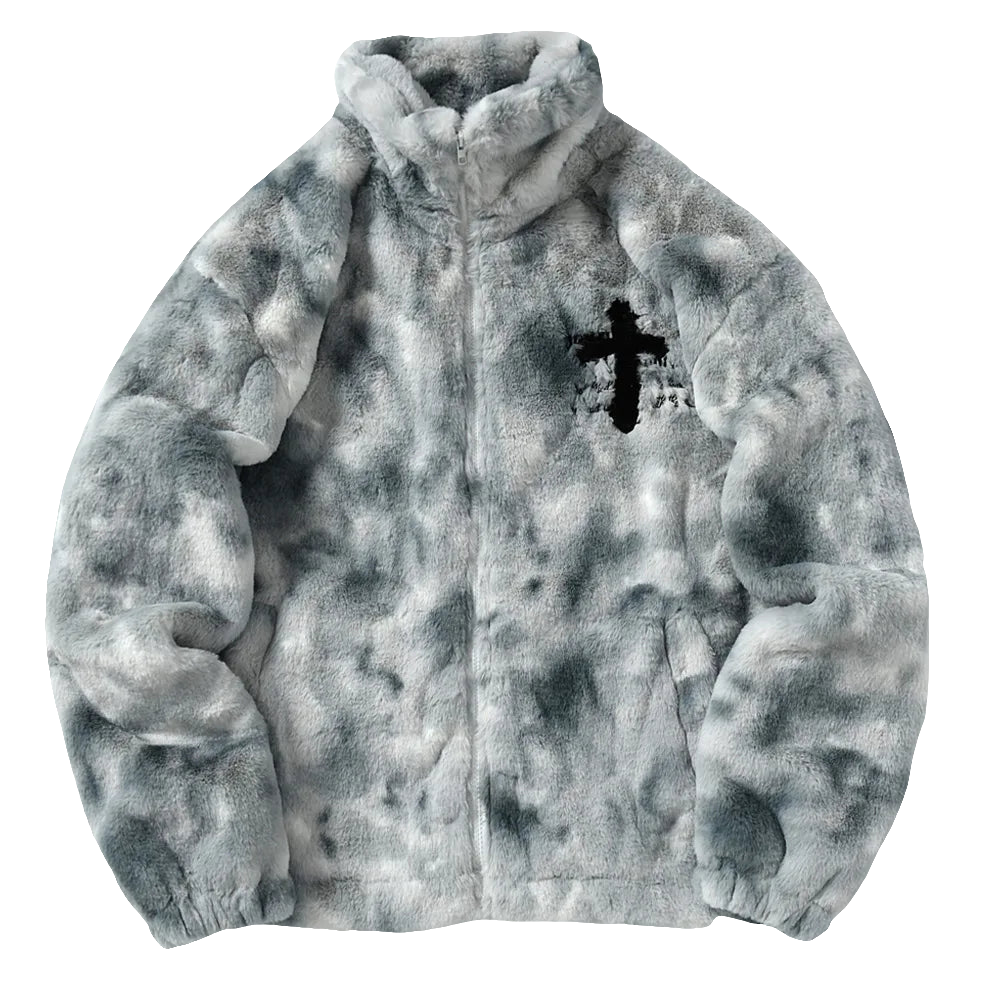 BLUE CHROME JACKET®