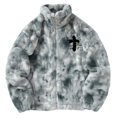 BLUE CHROME JACKET®