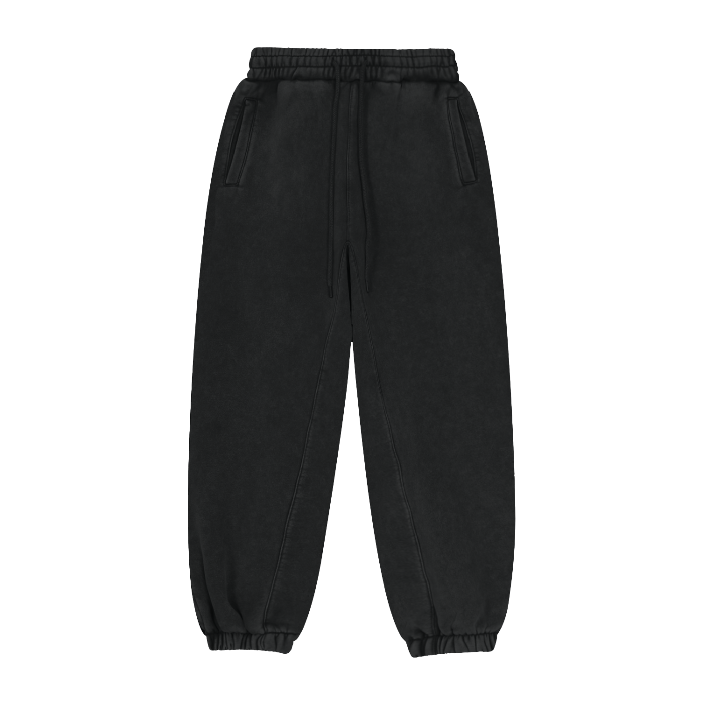 FLEECED JOGGER SWEATPANTS®