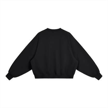 HEAVYWEIGHT DOLMAN SLEEVE BOXY SWEATSHIRT®