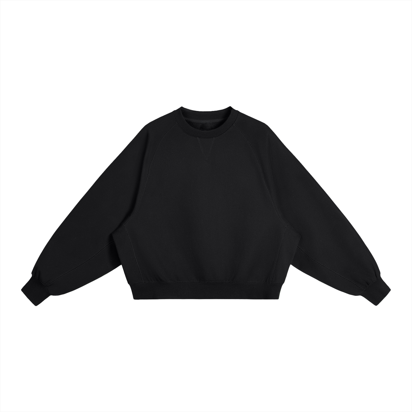 HEAVYWEIGHT DOLMAN SLEEVE BOXY SWEATSHIRT®