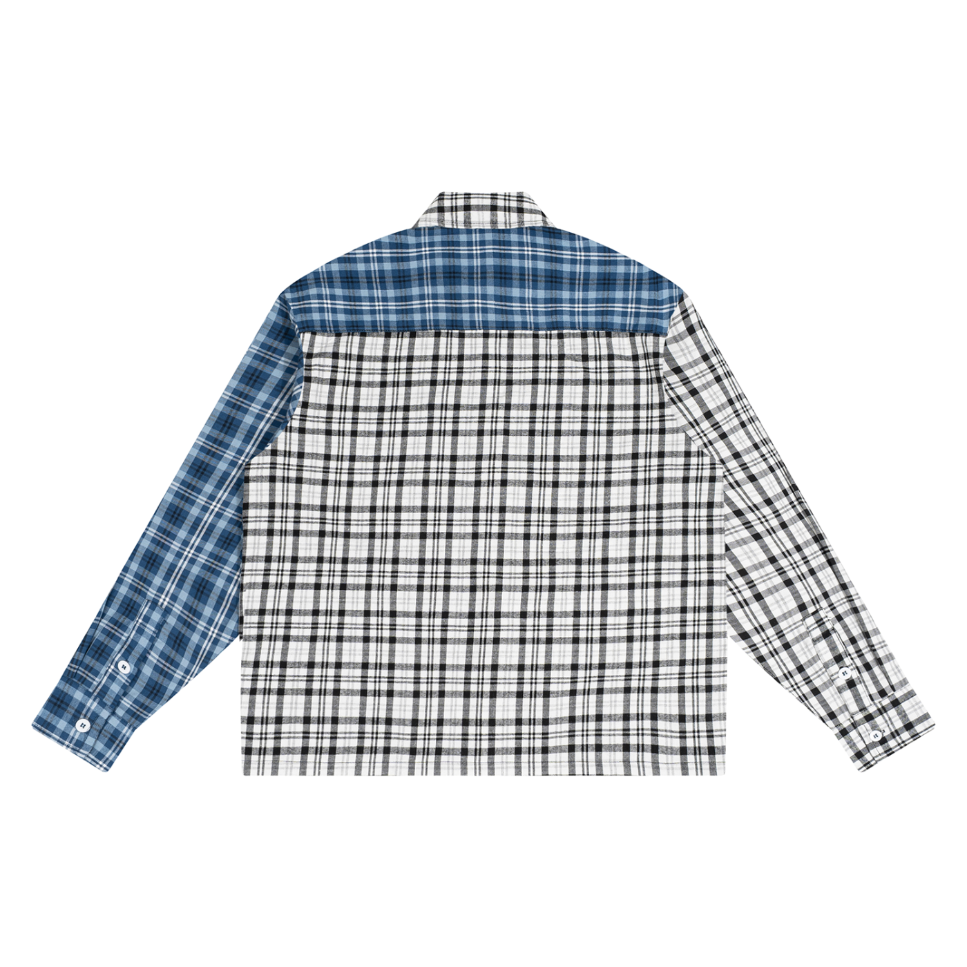 CONTRAST BUTTON UP