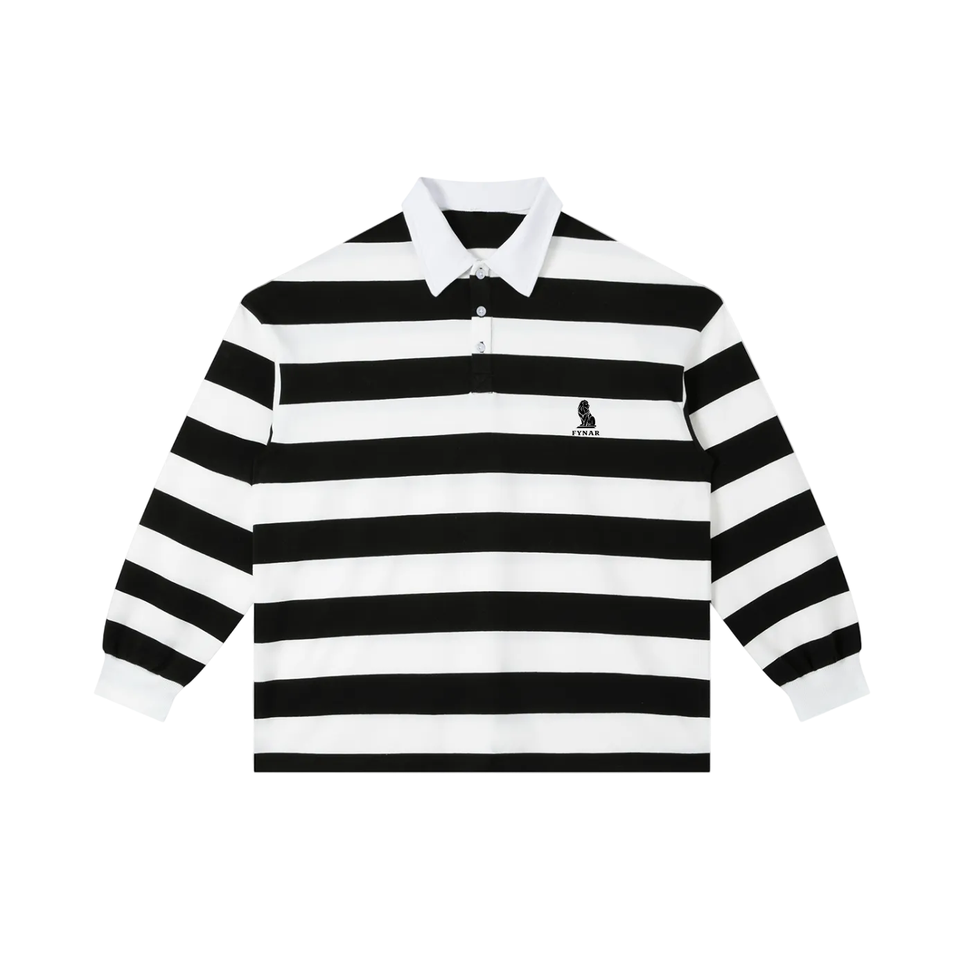 SIGNATURE STRIPE POLO®