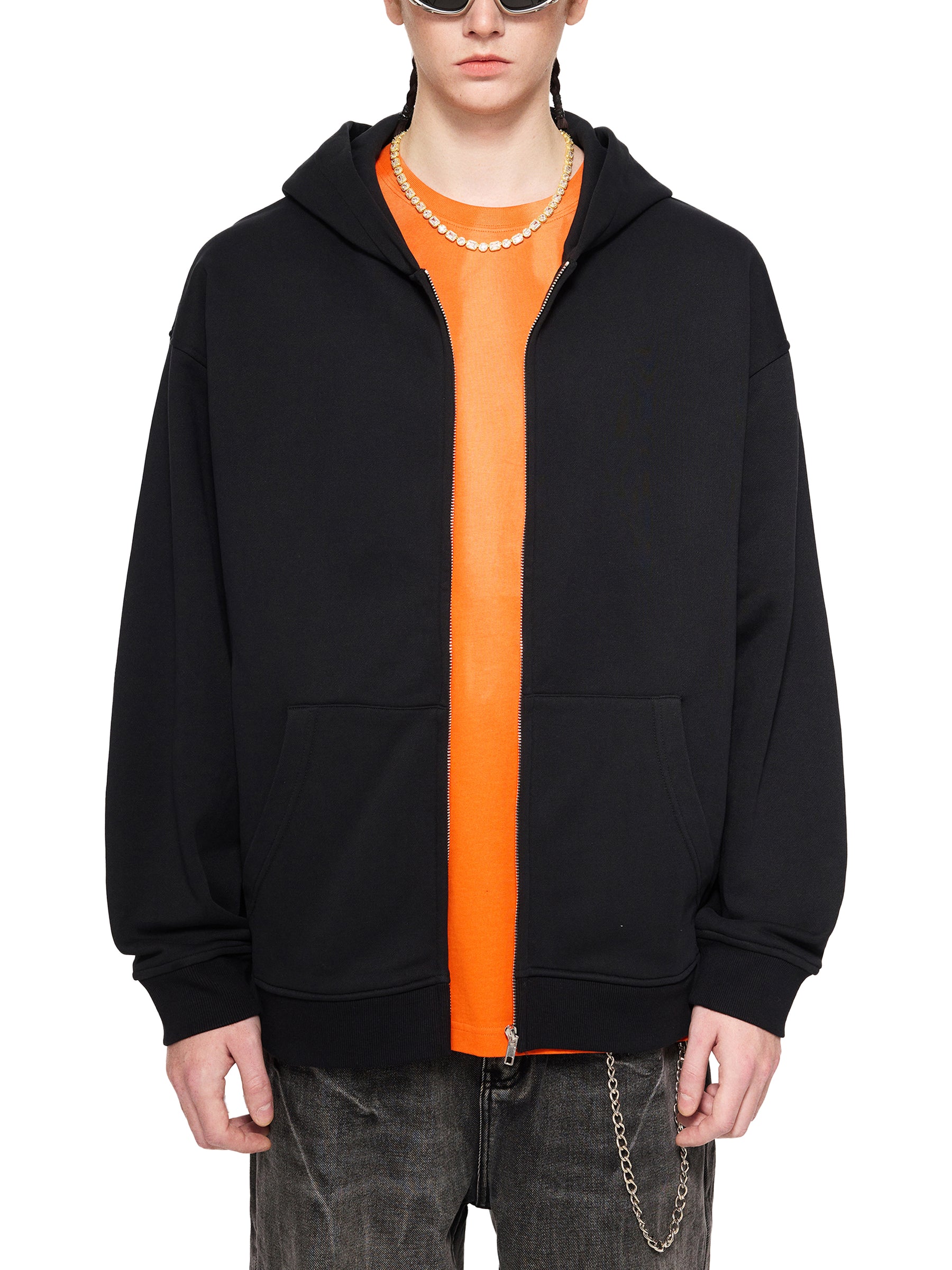 hoodie